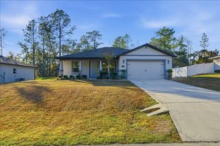 9202 N SATINWOOD TERRACE, Citrus Springs, FL 34433