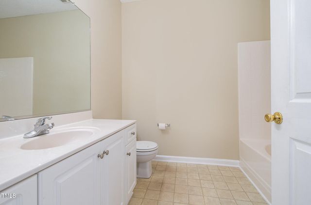 3009 Winston Drive Unit 90, Burlington, NC 27215