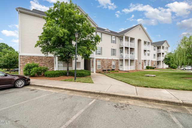3009 Winston Drive Unit 90, Burlington, NC 27215