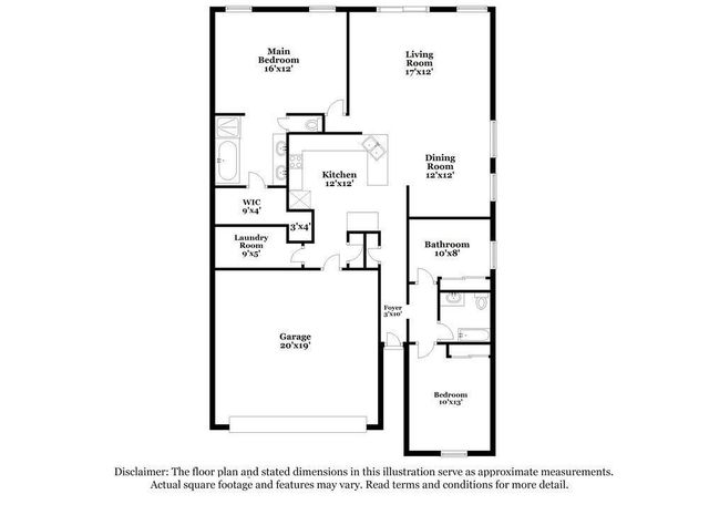 1126 E Daniella Drive, San Tan Valley, AZ 85140