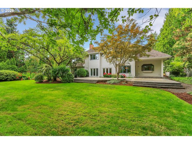 14240 Nw HARVEST Ln, Portland, OR 97229