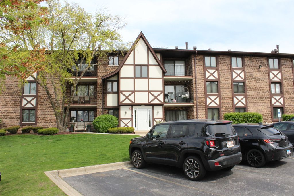 10508 Ridge Cove Drive 18D, Chicago Ridge, IL 60415
