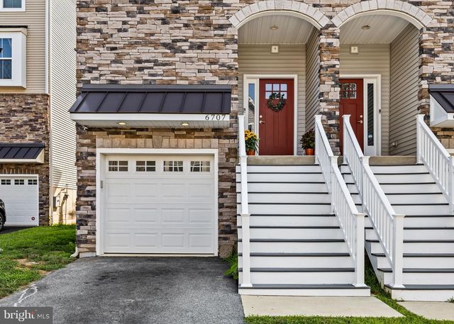 6707 CINNAMINSON CT, Philadelphia, PA 19128