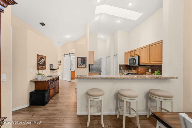 5523 Cord Grass Lane, Melbourne Beach, FL 32951