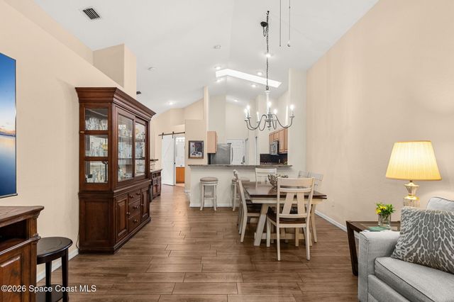 5523 Cord Grass Lane, Melbourne Beach, FL 32951