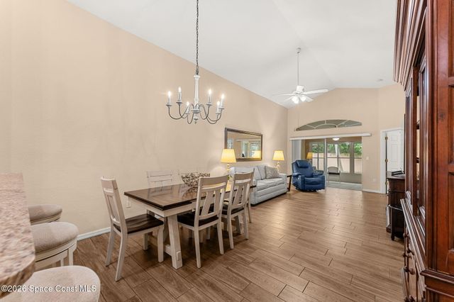5523 Cord Grass Lane, Melbourne Beach, FL 32951