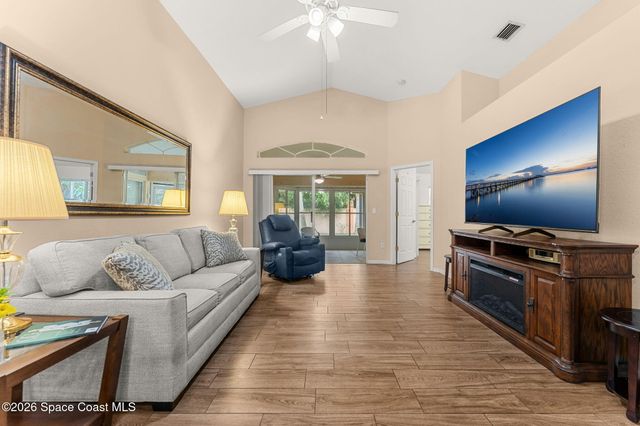 5523 Cord Grass Lane, Melbourne Beach, FL 32951