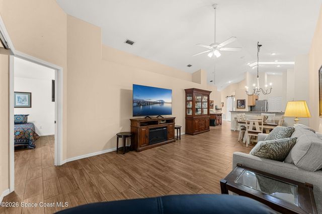 5523 Cord Grass Lane, Melbourne Beach, FL 32951