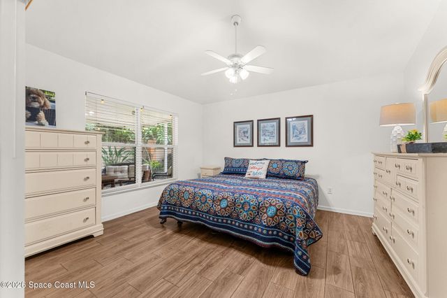 5523 Cord Grass Lane, Melbourne Beach, FL 32951