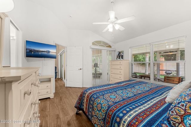 5523 Cord Grass Lane, Melbourne Beach, FL 32951