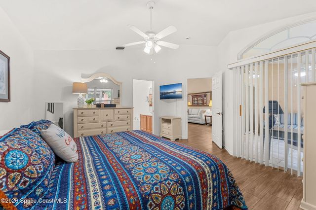 5523 Cord Grass Lane, Melbourne Beach, FL 32951