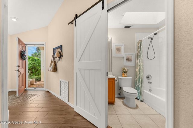 5523 Cord Grass Lane, Melbourne Beach, FL 32951