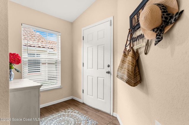 5523 Cord Grass Lane, Melbourne Beach, FL 32951