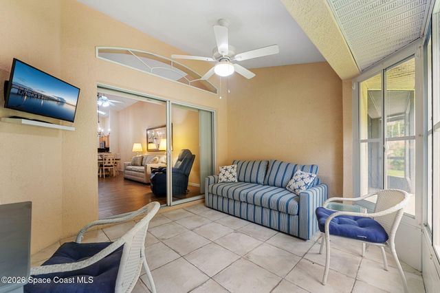 5523 Cord Grass Lane, Melbourne Beach, FL 32951