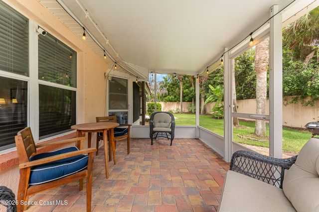 5523 Cord Grass Lane, Melbourne Beach, FL 32951