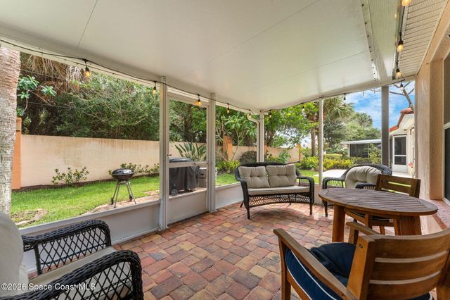 5523 Cord Grass Lane, Melbourne Beach, FL 32951