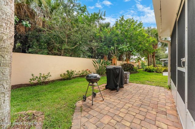 5523 Cord Grass Lane, Melbourne Beach, FL 32951