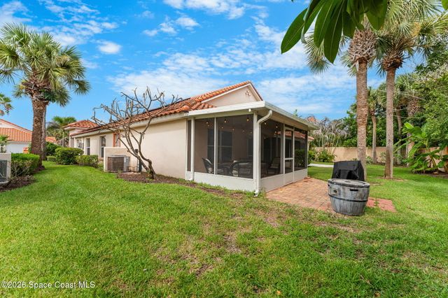 5523 Cord Grass Lane, Melbourne Beach, FL 32951