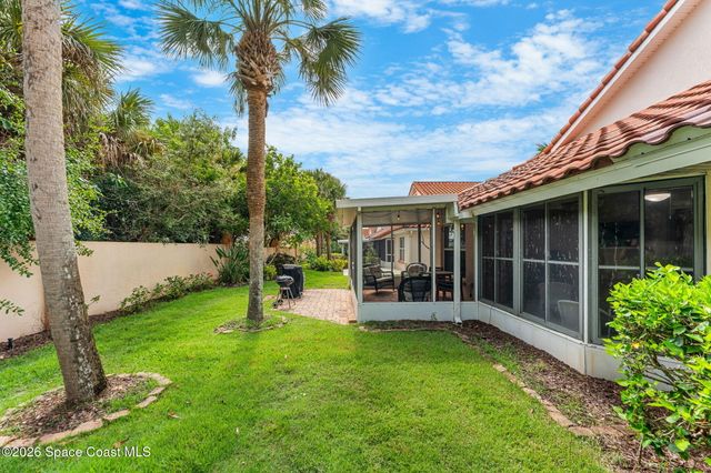 5523 Cord Grass Lane, Melbourne Beach, FL 32951
