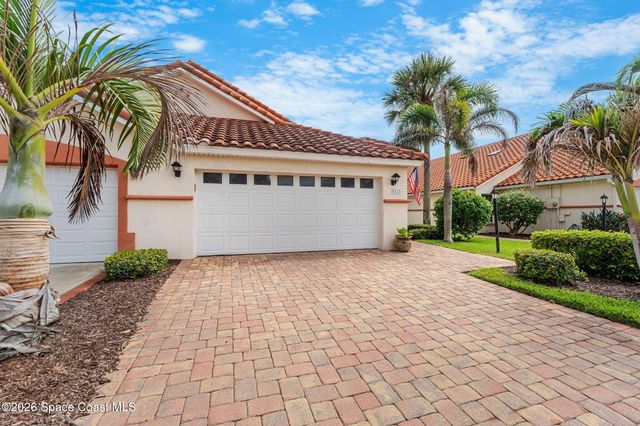 5523 Cord Grass Lane, Melbourne Beach, FL 32951