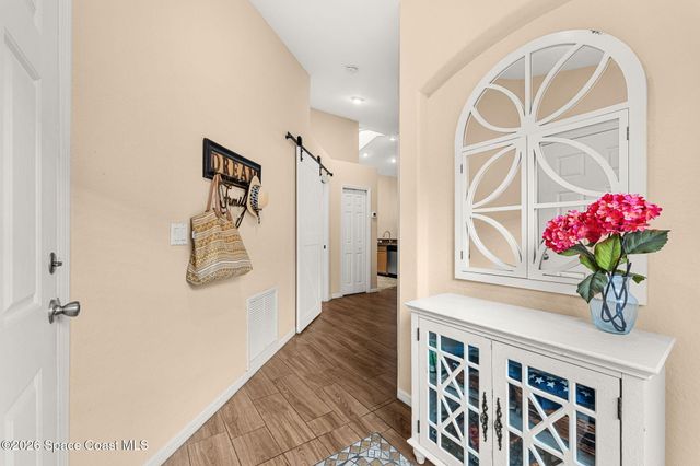 5523 Cord Grass Lane, Melbourne Beach, FL 32951