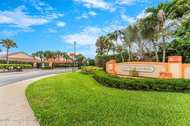 5523 Cord Grass Lane, Melbourne Beach, FL 32951