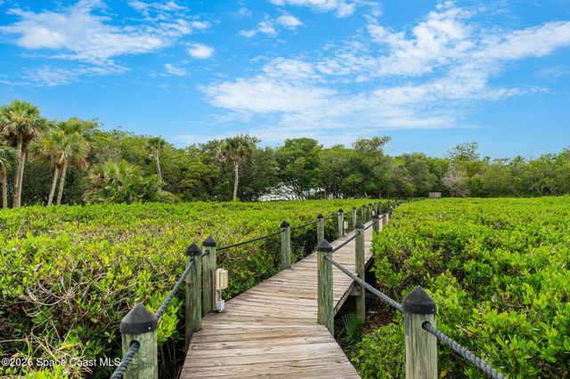 5523 Cord Grass Lane, Melbourne Beach, FL 32951