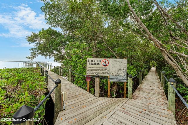 5523 Cord Grass Lane, Melbourne Beach, FL 32951