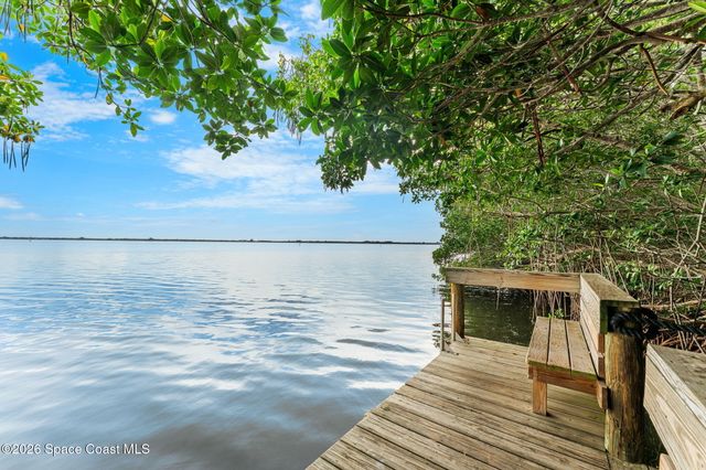5523 Cord Grass Lane, Melbourne Beach, FL 32951