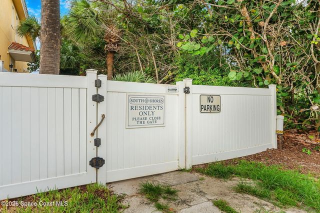 5523 Cord Grass Lane, Melbourne Beach, FL 32951
