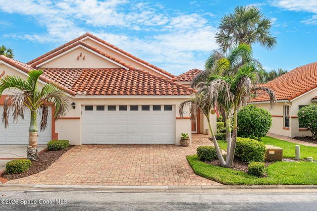 5523 Cord Grass Lane, Melbourne Beach, FL 32951