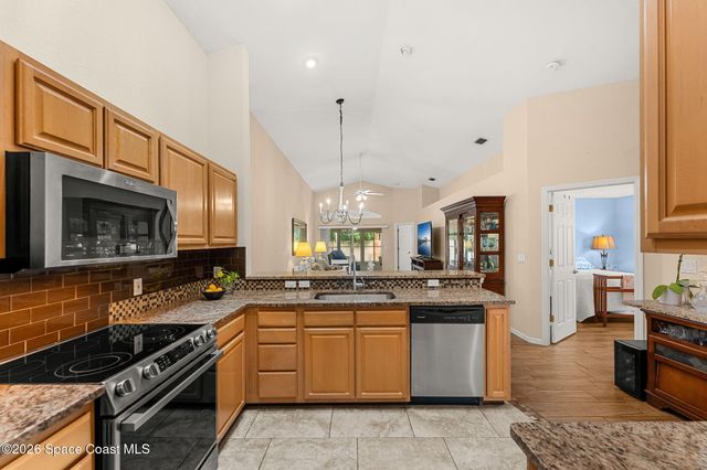 5523 Cord Grass Lane, Melbourne Beach, FL 32951