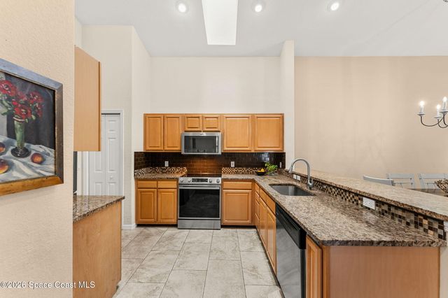 5523 Cord Grass Lane, Melbourne Beach, FL 32951