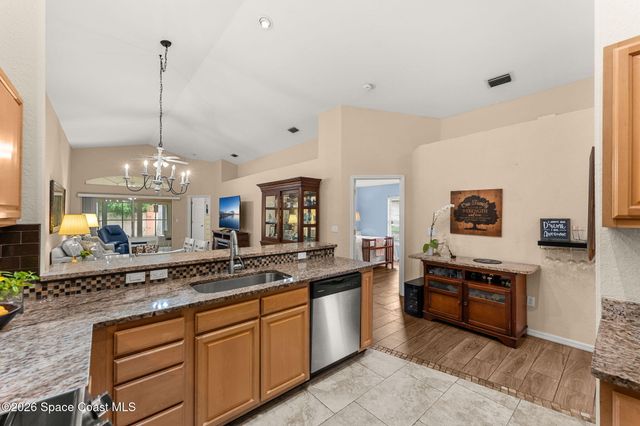 5523 Cord Grass Lane, Melbourne Beach, FL 32951