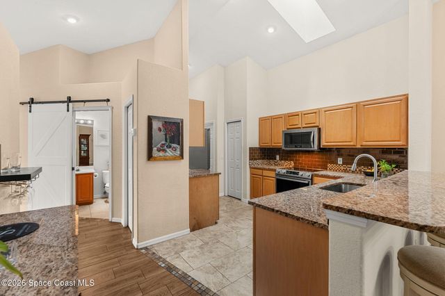5523 Cord Grass Lane, Melbourne Beach, FL 32951