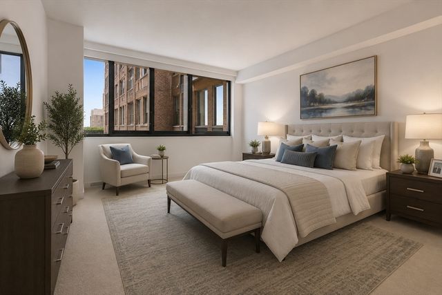 250 Hammond Pond Parkway 1208N, Newton, MA 02467
