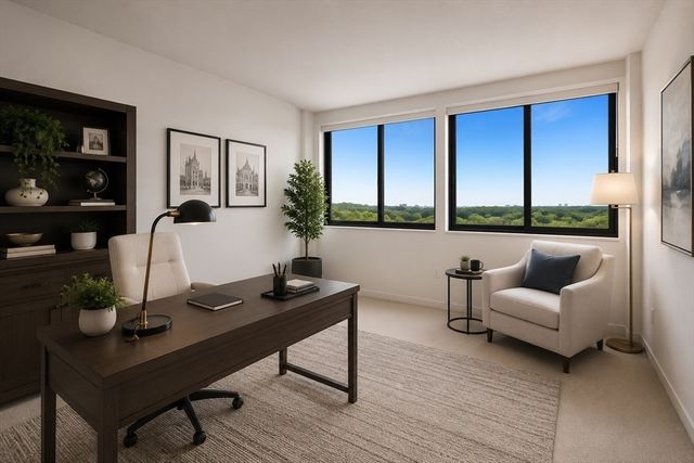 250 Hammond Pond Parkway 1208N, Newton, MA 02467