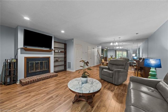 1105 Yellowbell Place, Greensboro, NC 27410