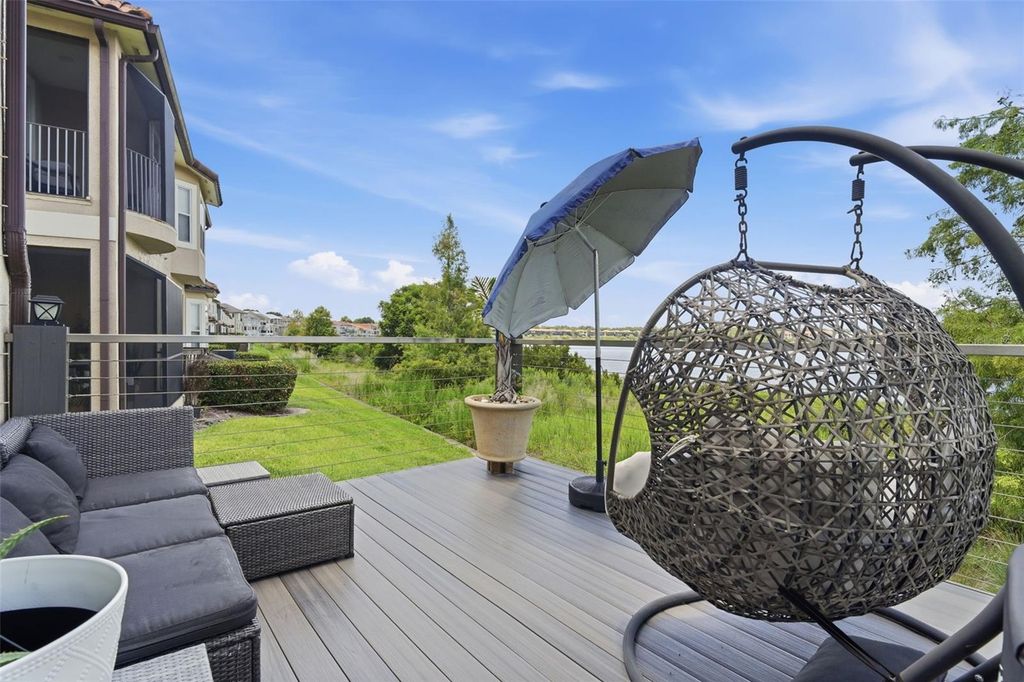 Image 5 of property listing at 8737 THE ESPLANADE 64, Orlando, FL 32836