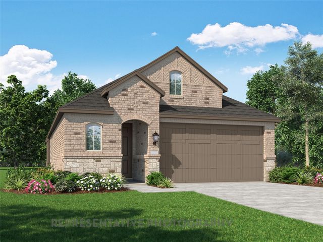 231 Navasota Narrows Court, Conroe, TX 77304
