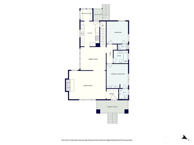 1010 Rucker Avenue, Everett, WA 98201