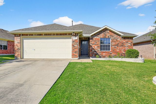 2717 Enchanted Eve Drive, Little Elm, TX 75068