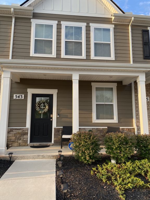 543 Ellen Rd, Lebanon, TN 37087