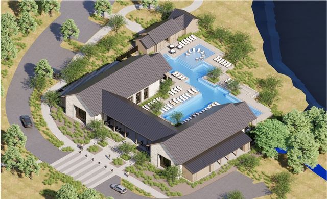 2224 Atlas Drive, Celina, TX 75009