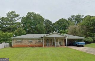 7506 Ann Street, Riverdale, GA 30274