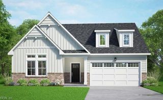 5 Mulligan LN, Suffolk, VA 23434