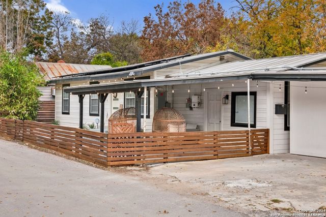 203 Panama, San Antonio, TX 78210