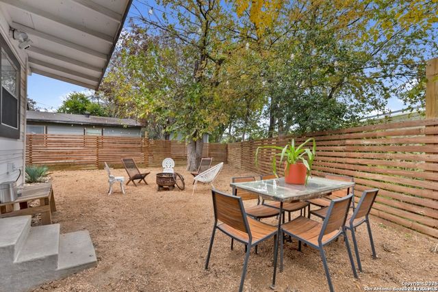 203 Panama, San Antonio, TX 78210