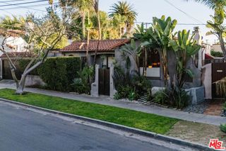 5990 Saturn Street, Los Angeles, CA 90035