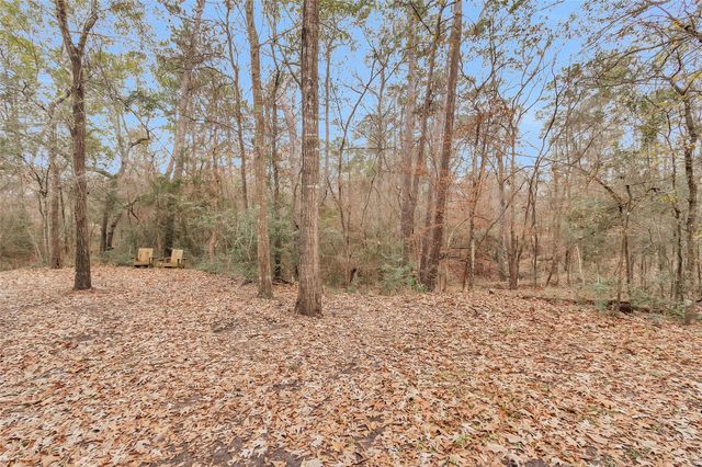 7261 Forest Hills Drive, Montgomery, TX 77316